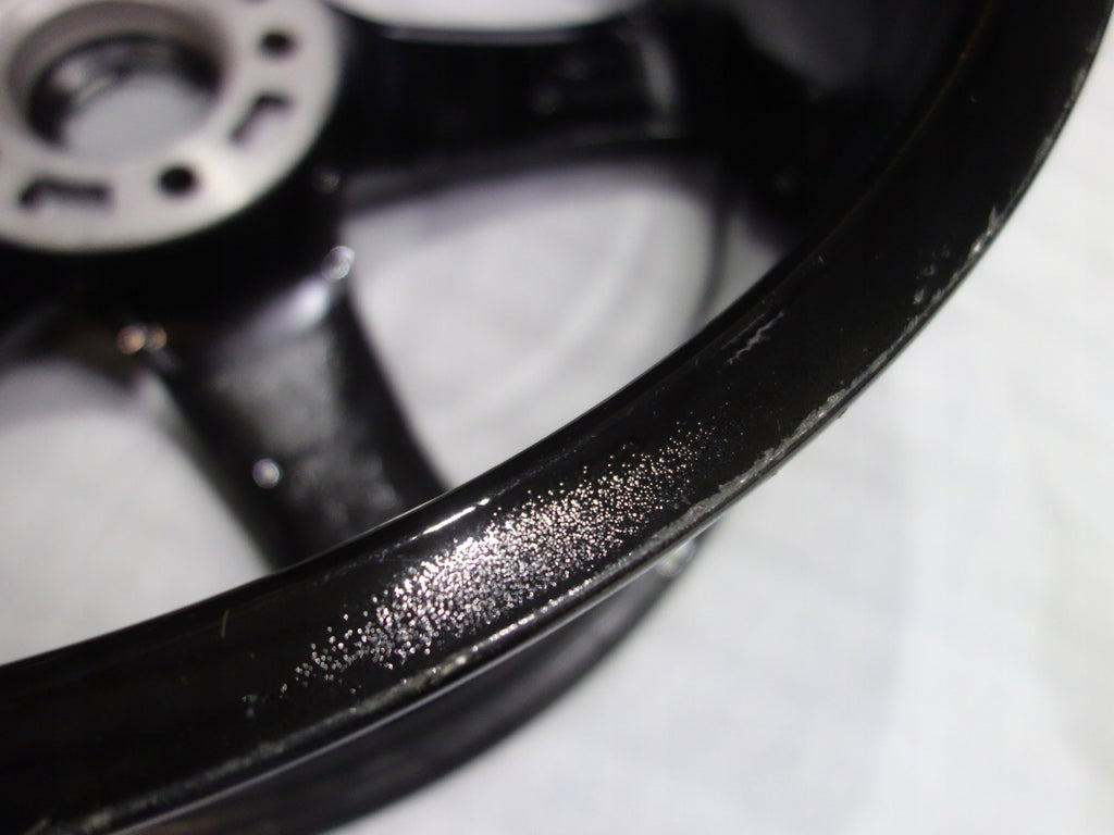 1x Alufelge 19 Zoll 7.5" 5x112 48ET Rim Wheel FEL5728525646xm