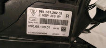 Laden Sie das Bild in den Galerie-Viewer, Frontscheinwerfer Porsche Cayman 981 Boxster 98163116202 Rechts Headlight SCH8021158666oj