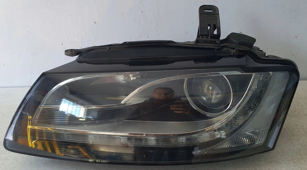 Frontscheinwerfer Audi A5 I 8T0941003AD Links Scheinwerfer Headlight SCH5727866956ew