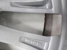 Laden Sie das Bild in den Galerie-Viewer, 1x Alufelge 19 Zoll 5x114.3 PW457-42002 Toyota Rav 4 Rim Wheel FEL9762092494nu