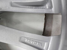 Laden Sie das Bild in den Galerie-Viewer, 1x Alufelge 19 Zoll 5x114.3 PW457-42002 Toyota Rav 4 Rim Wheel FEL9762092494nu