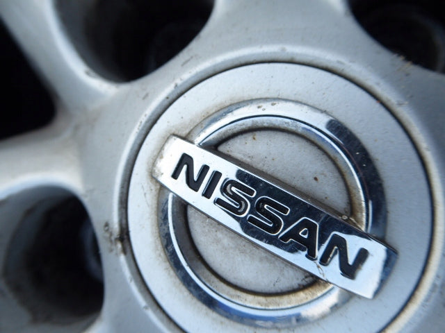 1x Alufelge 16 Zoll 6.5" 5x114.3 D0300-JD01B N3160140 Nissan Qashqai I J10 FEL6425747849hi