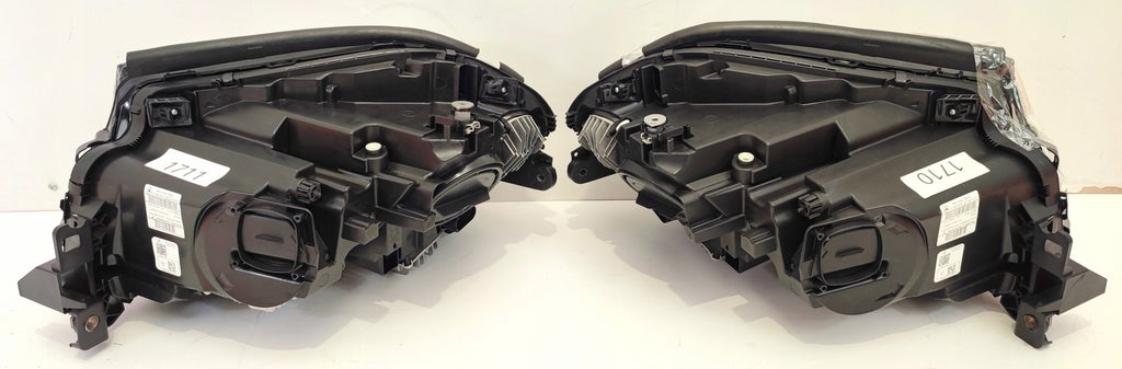 Frontscheinwerfer Mercedes-Benz Gls X166 A1668202300 A1669062703 Full LED Links