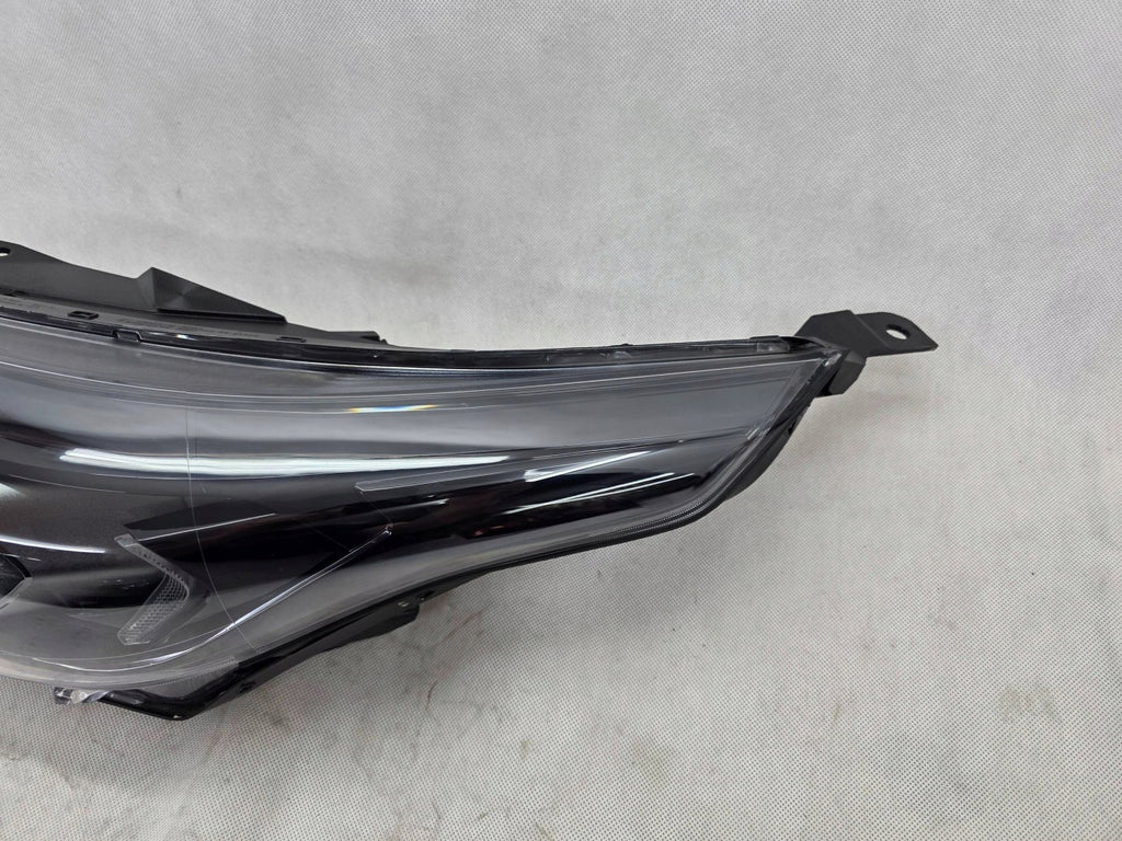 Frontscheinwerfer Kia Ceed 92101J7500 Links Scheinwerfer Headlight SCH4547501630jh
