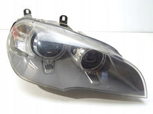 Load image into Gallery viewer, Frontscheinwerfer BMW E70 7221896 Ein Stück (Rechts oder Links) Headlight SCH1857092131cu