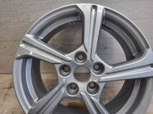 Load image into Gallery viewer, 1x Alufelge 16 Zoll 6.5" 5x108 45ET Glanz Silber Ford Puma Rim Wheel FEL9416794865fi