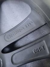 Load image into Gallery viewer, 1x Alufelge 17 Zoll 6.5&quot; 5x112 44ET A1774010400 Mercedes-Benz W177 Rim Wheel