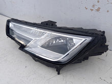 Laden Sie das Bild in den Galerie-Viewer, Frontscheinwerfer Audi A4 B9 Xenon Links Scheinwerfer Headlight