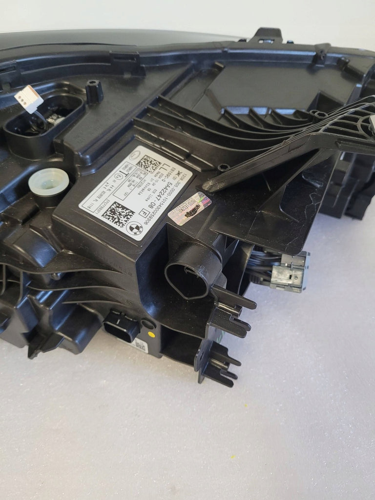 Frontscheinwerfer BMW 2 U06 5A42247-08 Full LED Ein Stück (Rechts oder Links) SCH3655313907bw