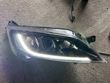 Laden Sie das Bild in den Galerie-Viewer, Frontscheinwerfer Fiat Ducato 468574820 LED Rechts Scheinwerfer Headlight SCH9128245455yl