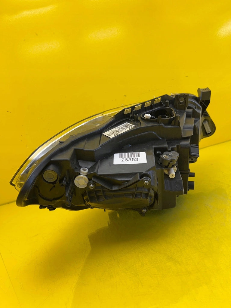 Frontscheinwerfer BMW 2 F22 F23 8738685-03 LED Links Scheinwerfer Headlight SCH5106557726td