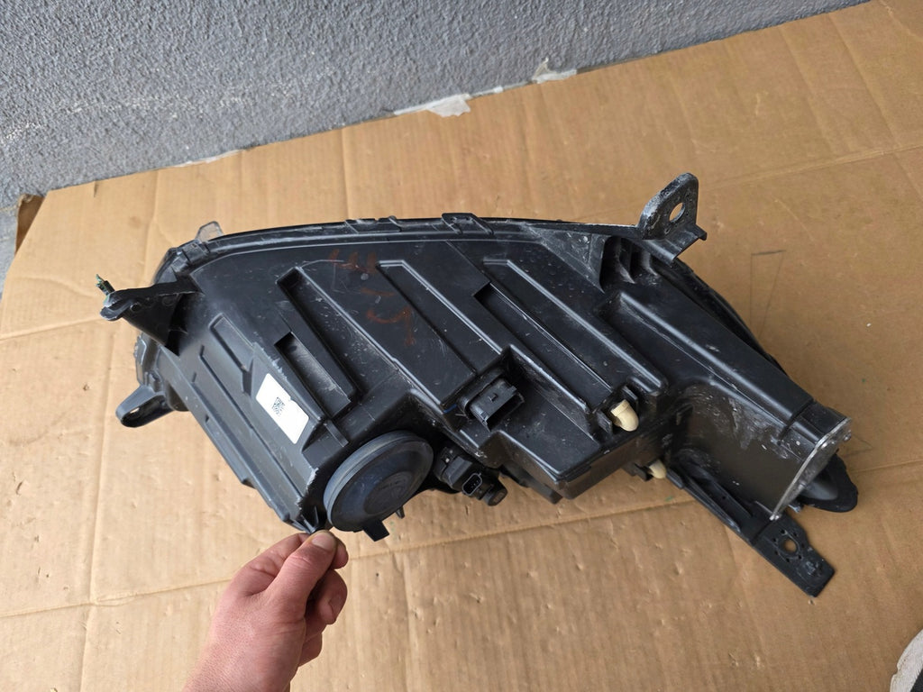 Frontscheinwerfer Dacia Sandero III 260605914R LED Ein Stück (Rechts oder Links)