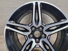 Load image into Gallery viewer, 1x Alufelge 19 Zoll 8.0" 5x108 52 5ET GJ5J-1007-B1A Ford Focus Mondeo Rim Wheel FEL8779994898lp