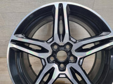 Load image into Gallery viewer, 1x Alufelge 19 Zoll 8.0" 5x108 52 5ET GJ5J-1007-B1A Ford Focus Mondeo Rim Wheel FEL8779994898lp