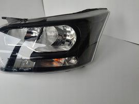 Frontscheinwerfer Ford Transit GK31-13W030-BC Links Scheinwerfer Headlight SCH4664969876eb