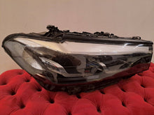Laden Sie das Bild in den Galerie-Viewer, Frontscheinwerfer BMW 5 G31 G30 1EX2640 MDE15076A MDE15076B5A388C404 Rechts SCH1774921074ci