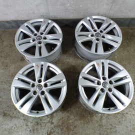 1x Alufelge 16 Zoll 7.0