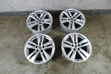 Laden Sie das Bild in den Galerie-Viewer, 1x Alufelge 16 Zoll 7.0" 5x105 39201707 Opel Astra K Rim Wheel FEL2966638027oj