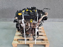 Laden Sie das Bild in den Galerie-Viewer, Motor Opel Meriva B A17DTE 1.7 CDTI Diesel Engine Unkomplett MOT8362644758ow