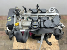 Laden Sie das Bild in den Galerie-Viewer, Motor Audi A3 DFY 1.5 TSI 150PS 110kW 56TKm Benzin Engine Unkomplett