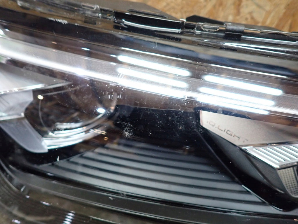 Frontscheinwerfer VW Tiguan 571941060H Full LED Rechts Scheinwerfer Headlight