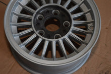 Load image into Gallery viewer, 1x Alufelge 14 Zoll 6.5&quot; 5x120 25ET 1118282 BMW E23 Rim Wheel