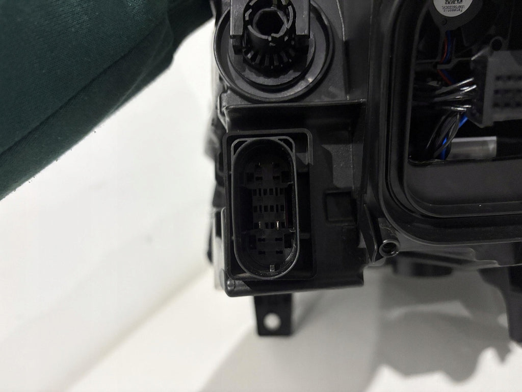 Frontscheinwerfer Mercedes-Benz Sprinter A9109067200 LED Rechts Headlight