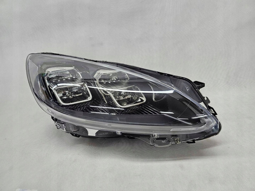 Frontscheinwerfer Ford Kuga III LV4B-13E014-FE Full LED Rechts Headlight SCH7672552308sw