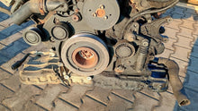 Laden Sie das Bild in den Galerie-Viewer, Motor Audi C6 Quattro ASB 3.0 TDI 233PS 171kW 2006 Diesel Engine Unkomplett MOT2099025964ux