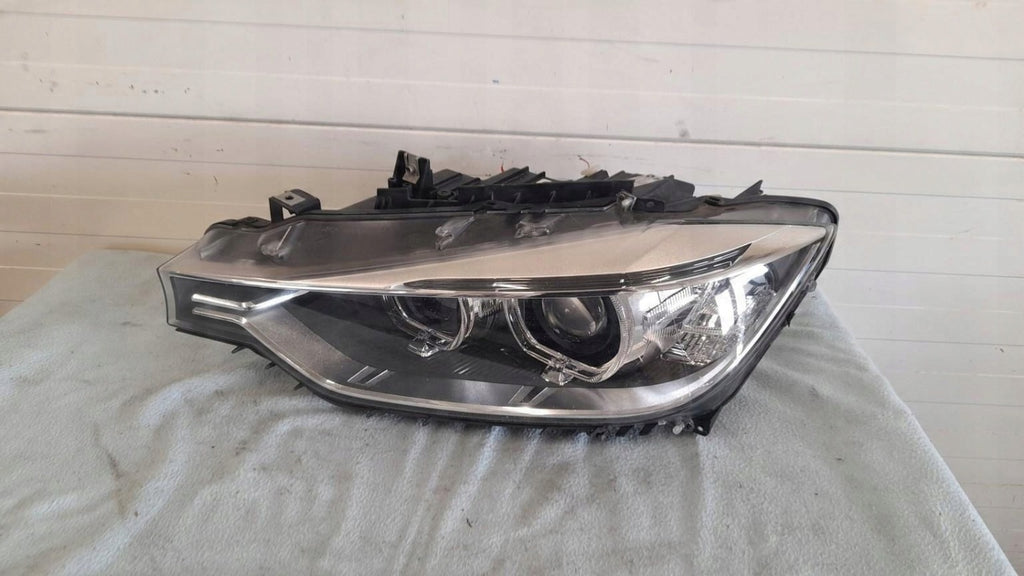 Frontscheinwerfer BMW 3 F30 F31 7259525 Links Scheinwerfer Headlight SCH4961048142nr
