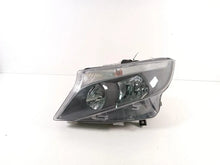 Laden Sie das Bild in den Galerie-Viewer, Frontscheinwerfer Mercedes-Benz Vito A4479065800 Links Scheinwerfer Headlight SCH5657790601cc