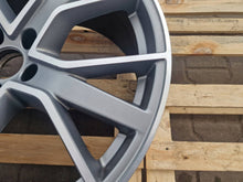 Laden Sie das Bild in den Galerie-Viewer, 1x Alufelge 20 Zoll 5x112 8W0601025EG Audi A4 Rim Wheel FEL5528264984cl