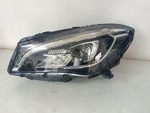 Laden Sie das Bild in den Galerie-Viewer, Frontscheinwerfer Mercedes-Benz Cla X117 C117 A1179067800 LED Links Headlight SCH6787524570ob