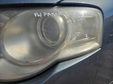 Laden Sie das Bild in den Galerie-Viewer, Frontscheinwerfer VW Passat Links Scheinwerfer Headlight