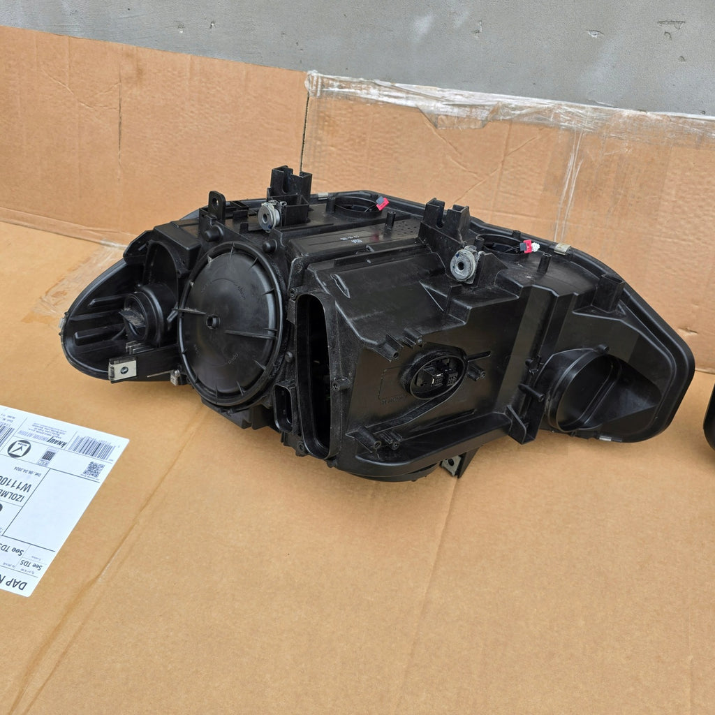 Frontscheinwerfer BMW 4 F36 F32 F33 7410791-03 7410792-03 Xenon Ein Satz SCH7094765813dh