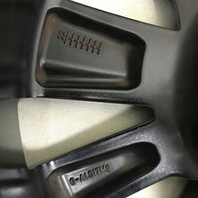 Laden Sie das Bild in den Galerie-Viewer, 1x Alufelge 18 Zoll 7.0&quot; 5x114.3 50ET PW457-0D008 Toyota C-Hr Rim Wheel