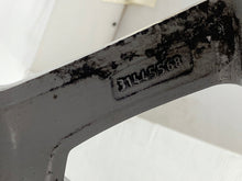 Laden Sie das Bild in den Galerie-Viewer, 1x Alufelge 18 Zoll 7.5&quot; 5x108 55ET Glanz Silber 31445568 Volvo Xc70 Xc60