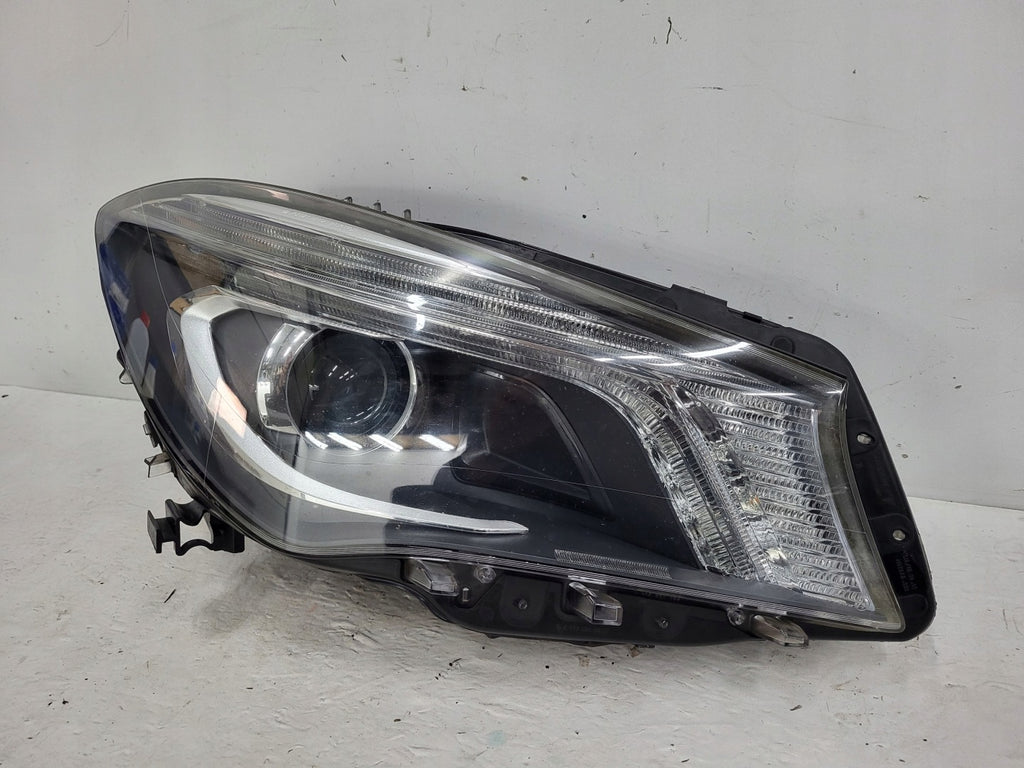 Frontscheinwerfer Mercedes-Benz Cla A1179065200 Xenon Rechts Headlight SCH8388500241sc