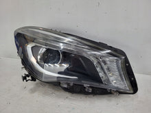 Laden Sie das Bild in den Galerie-Viewer, Frontscheinwerfer Mercedes-Benz Cla A1179065200 Xenon Rechts Headlight SCH8388500241sc
