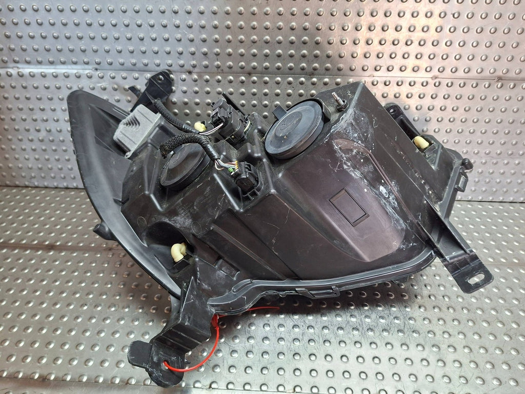 Frontscheinwerfer Renault Master III S26337825 260607867R Links Headlight SCH8549463257dd