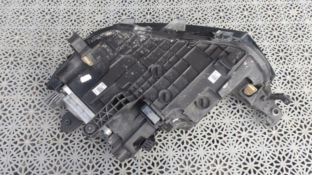 Frontscheinwerfer VW T-Roc 2GA941036AF Rechts Scheinwerfer Headlight SCH7570133168im