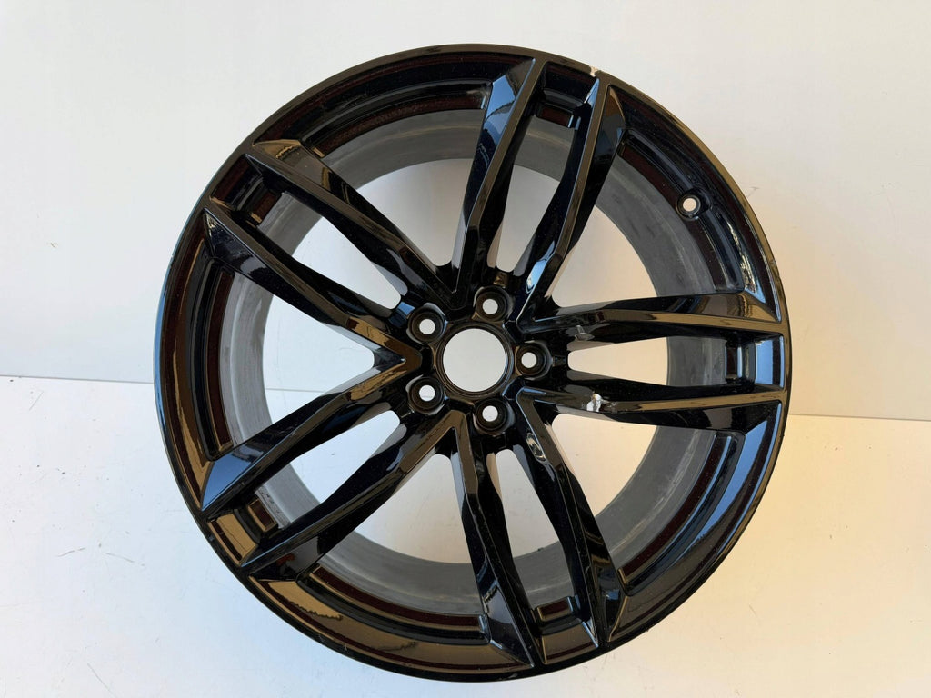 1x Alufelge 20 Zoll 4H0601025BR Audi A8 Rim Wheel FEL5981814404dm