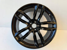 Load image into Gallery viewer, 1x Alufelge 20 Zoll 4H0601025BR Audi A8 Rim Wheel FEL5981814404dm