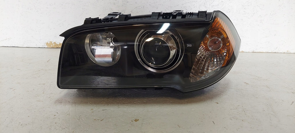 Frontscheinwerfer BMW X3 E83 3418379 Bi-Xenon Links Scheinwerfer Headlight SCH9729549778qg