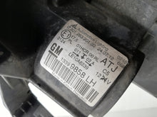 Laden Sie das Bild in den Galerie-Viewer, Frontscheinwerfer Opel Zafira C 13399858 13399859 Ein Stück (Rechts oder Links)