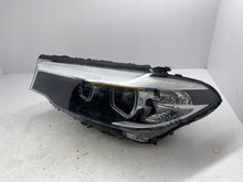 Laden Sie das Bild in den Galerie-Viewer, Frontscheinwerfer BMW 5 G31 G30 8499111-03 LED Links Scheinwerfer Headlight