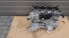 Laden Sie das Bild in den Galerie-Viewer, Motorblock Ford Fiesta II Fbd 2.5 97PS 71kW 5TKm Hybrid Unkomplett MOT4073894204he