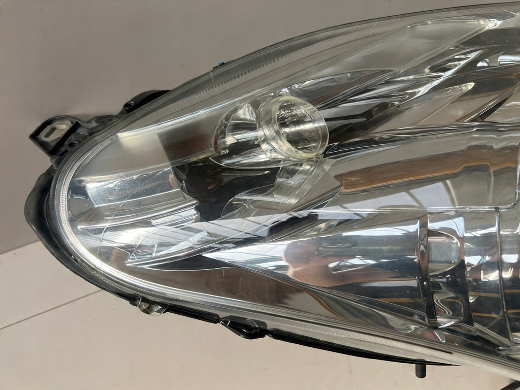 Frontscheinwerfer Fiat Doblo Combo 51909054 Rechts Scheinwerfer Headlight