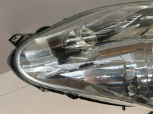 Laden Sie das Bild in den Galerie-Viewer, Frontscheinwerfer Fiat Doblo Combo 51909054 Rechts Scheinwerfer Headlight