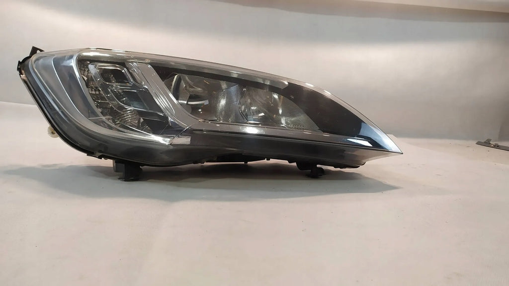 Frontscheinwerfer Citroën Jumper 48100748 Rechts Scheinwerfer Headlight
